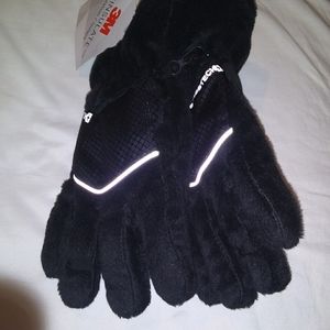 Boys winter gloves